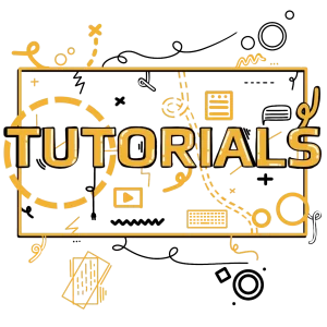 tutorials