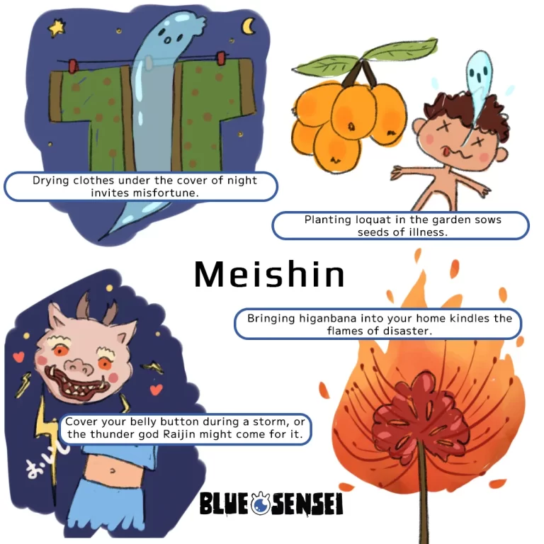 meishin